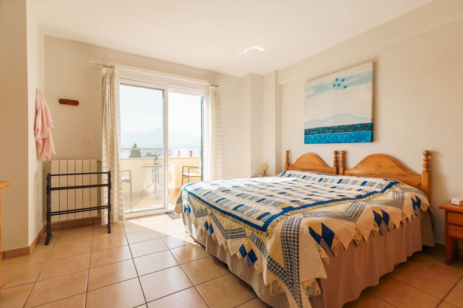 4 sovrum Villa till salu i Albir med pool garage - 429 000 € (Ref: 9081309)