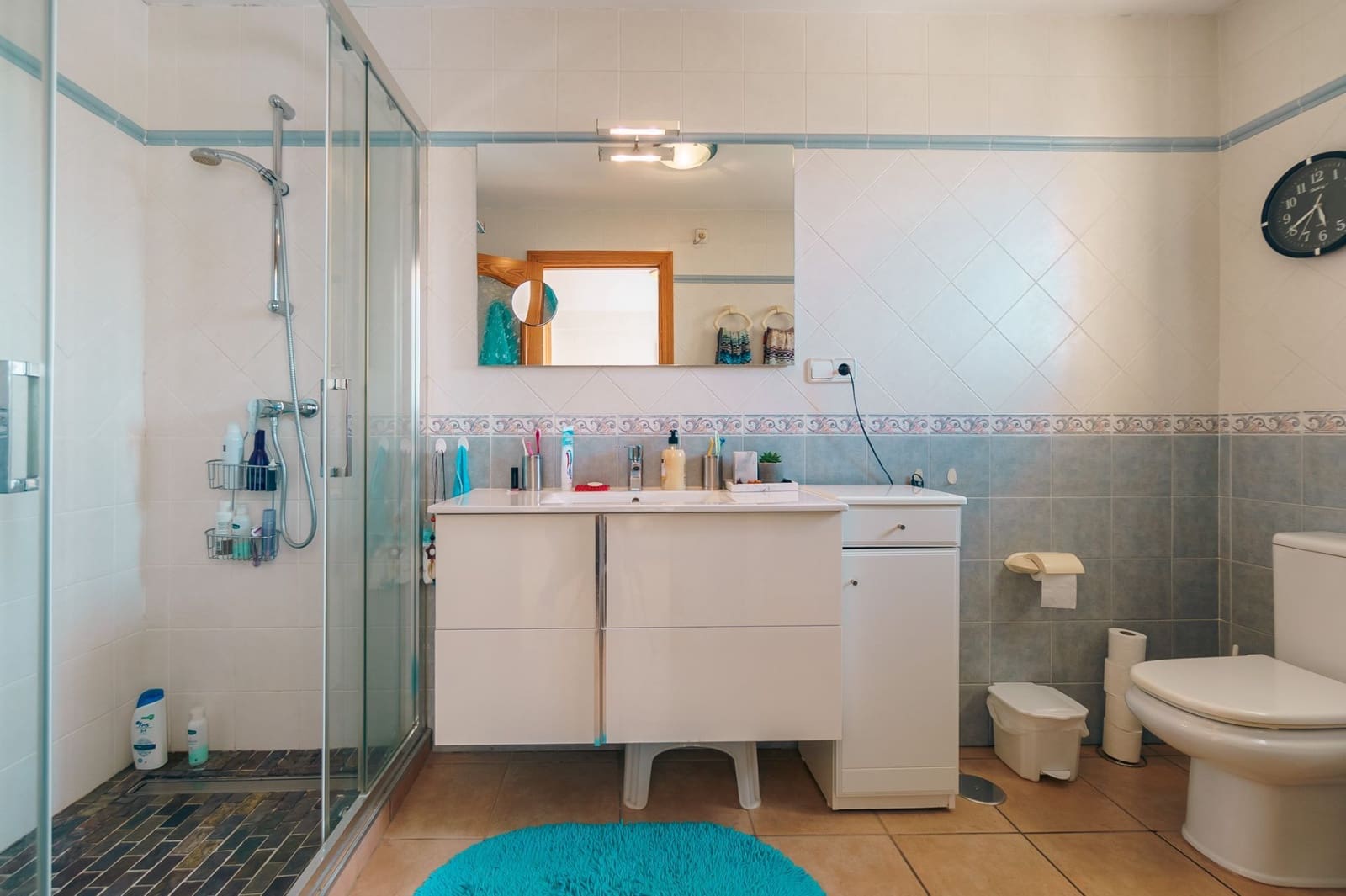 4 sovrum Villa till salu i Albir med pool garage - 429 000 € (Ref: 9081309)