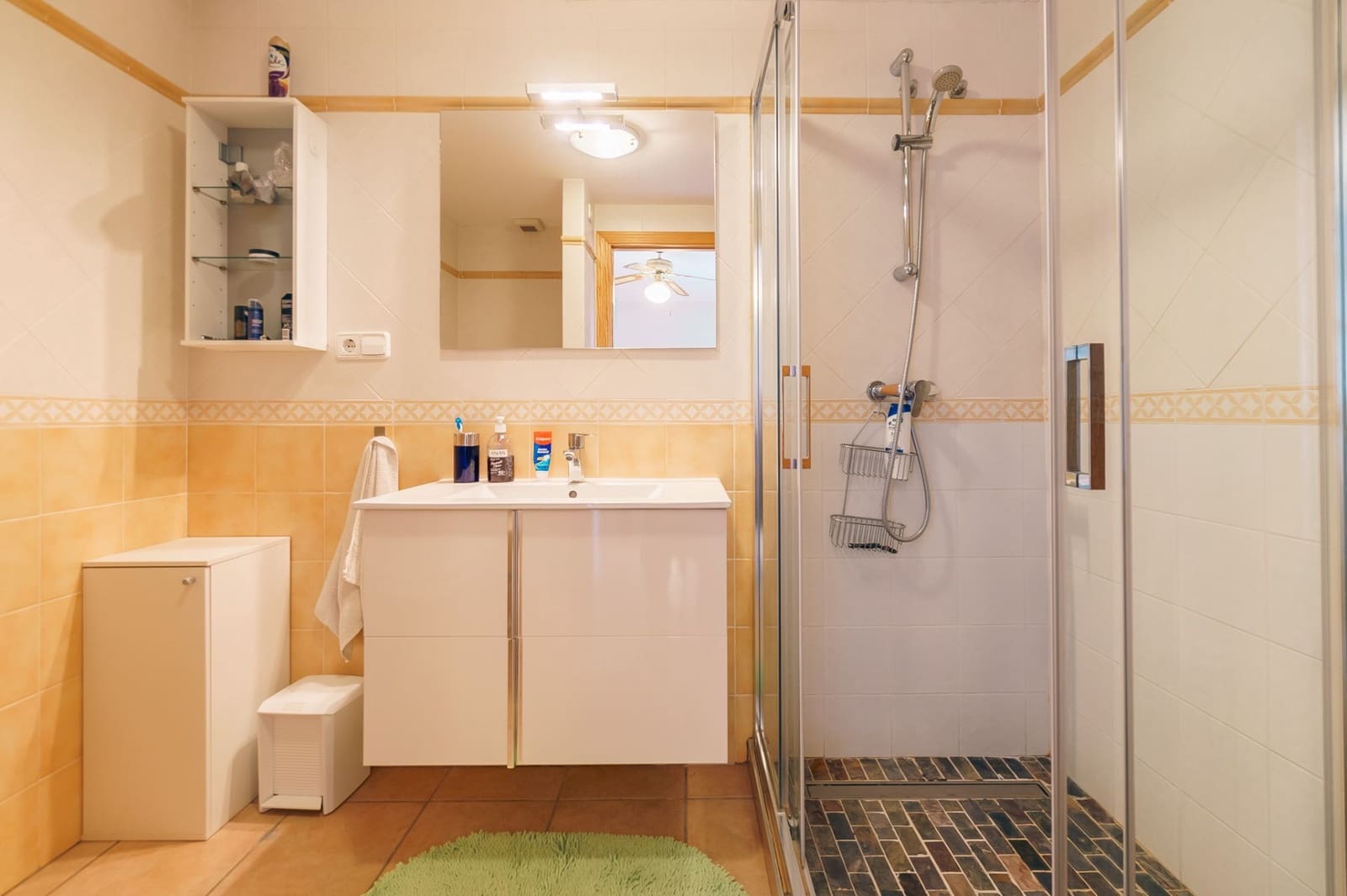 4 sovrum Villa till salu i Albir med pool garage - 429 000 € (Ref: 9081309)