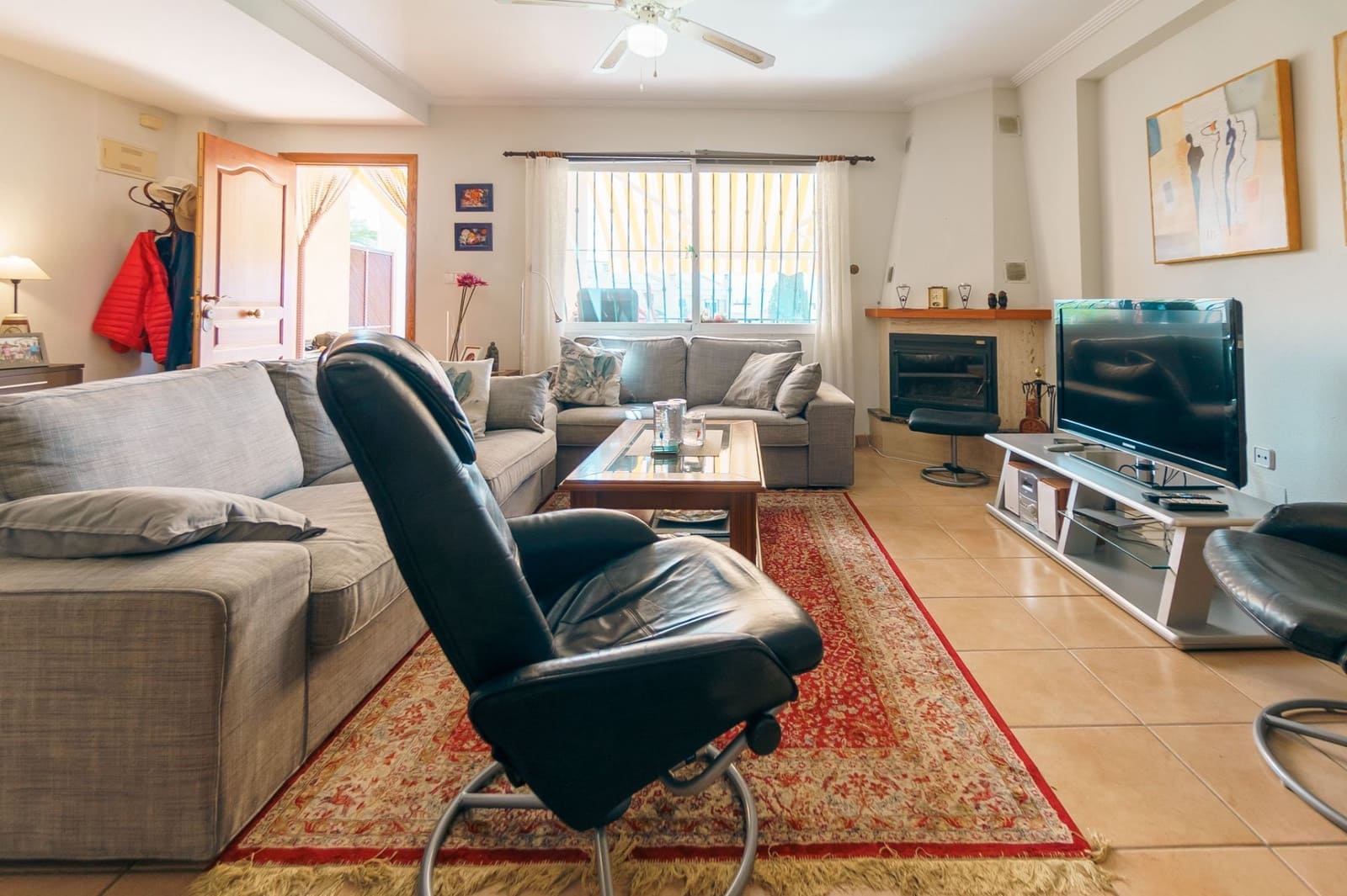 4 sovrum Villa till salu i Albir med pool garage - 429 000 € (Ref: 9081309)