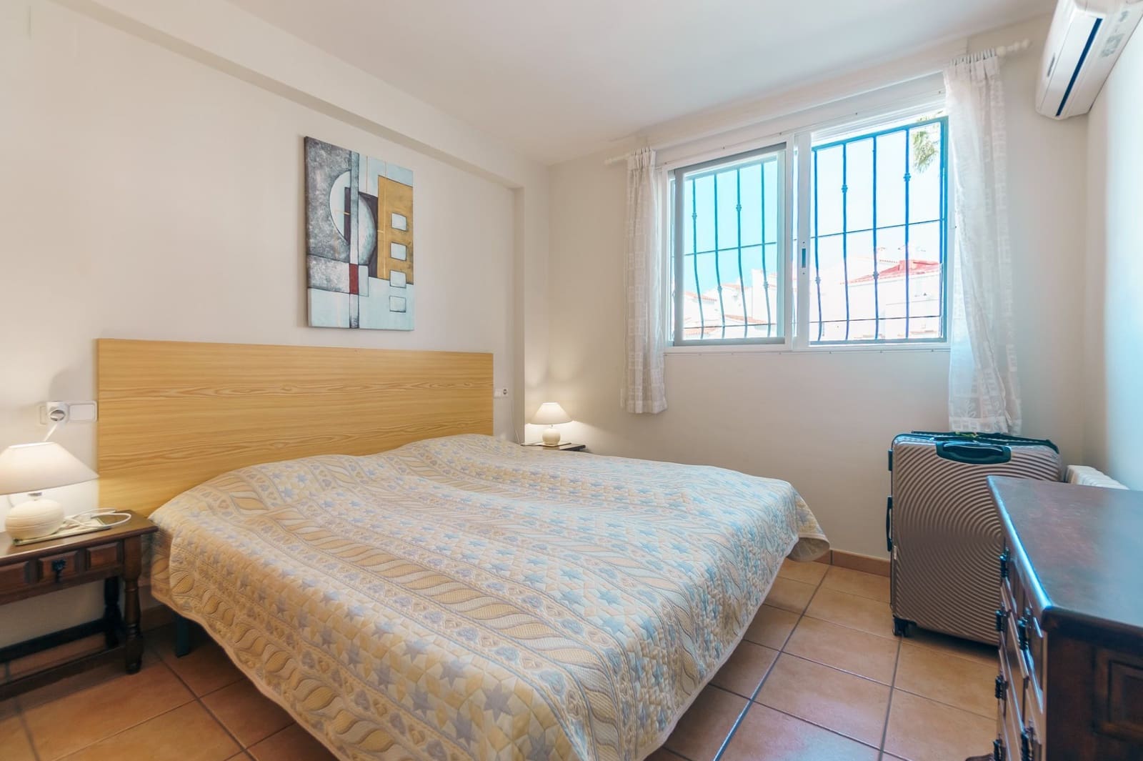 4 sovrum Villa till salu i Albir med pool garage - 429 000 € (Ref: 9081309)