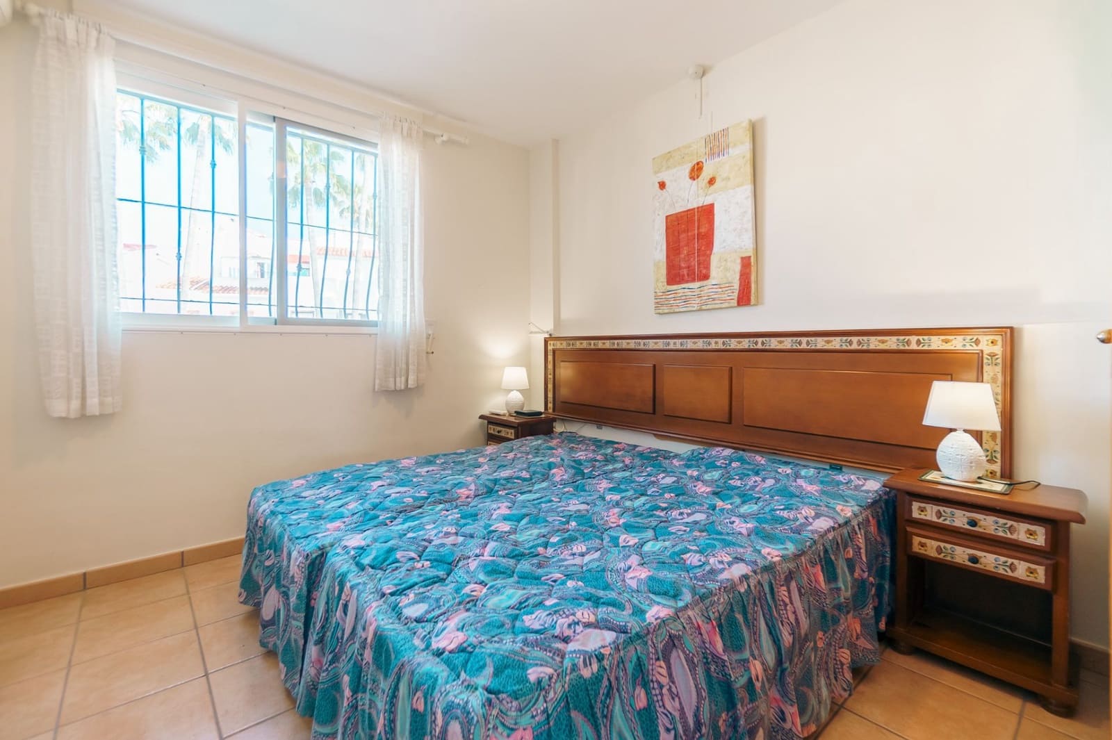 4 sovrum Villa till salu i Albir med pool garage - 429 000 € (Ref: 9081309)