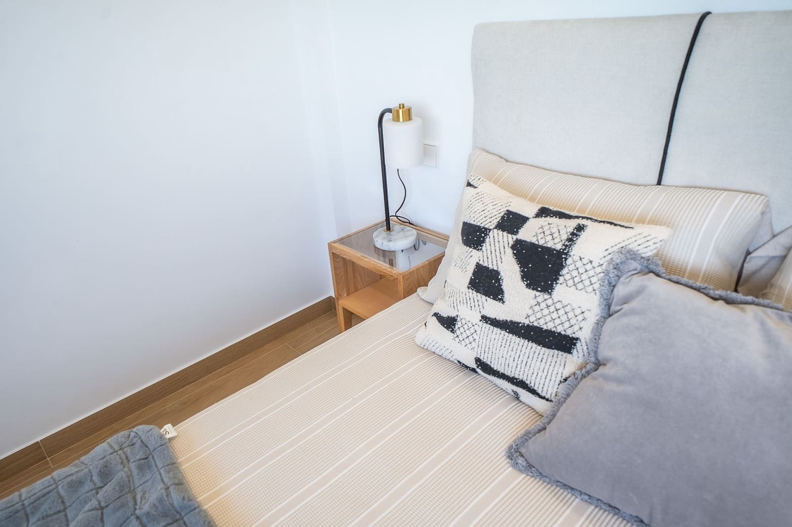 2 sovrum Villa till salu i Algorfa med pool garage - 465 000 € (Ref: 9098882)