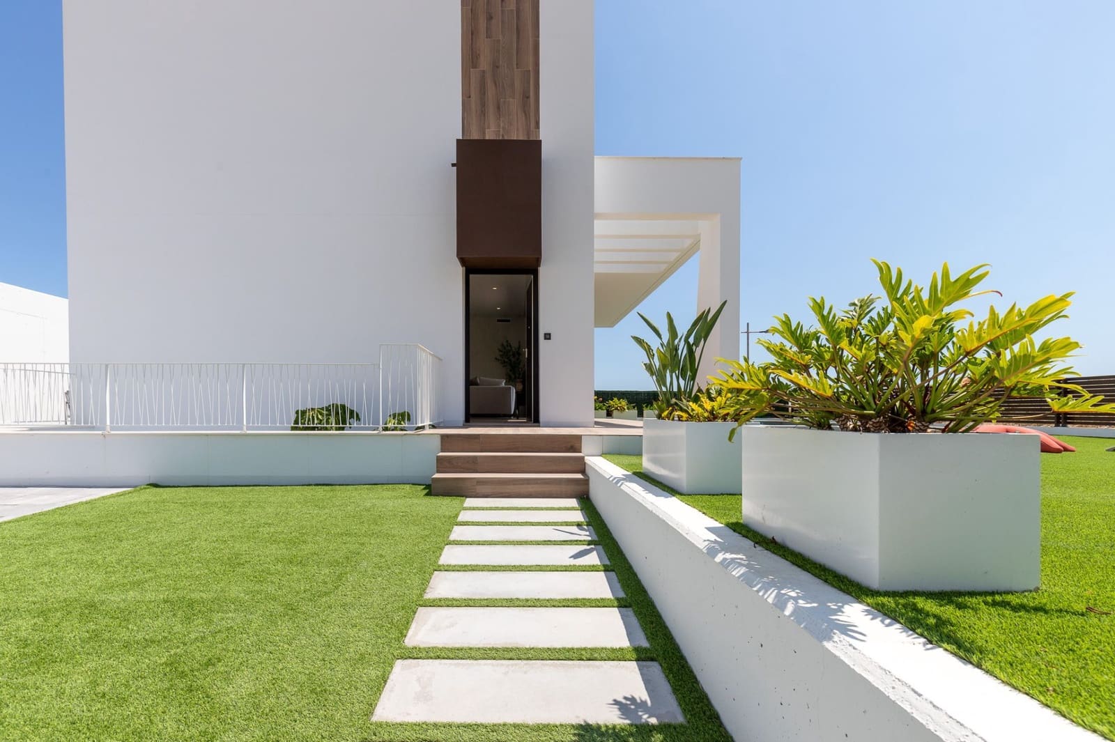 3 bedroom Villa for sale in Finestrat - € 588,000 (Ref: 9102725)