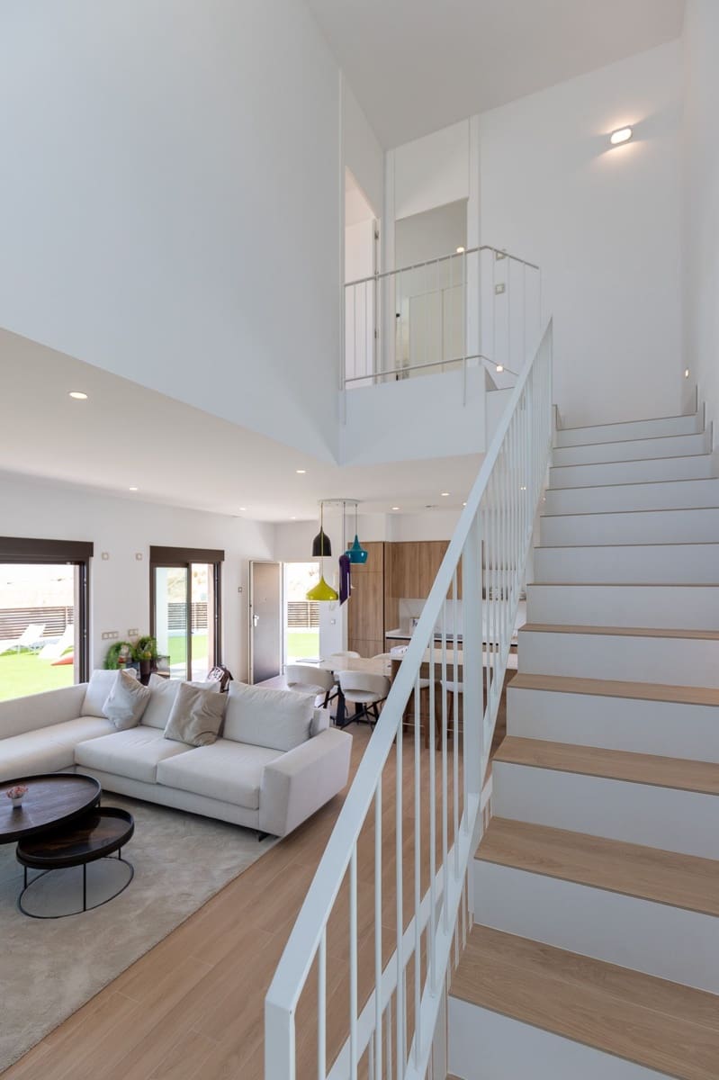 3 bedroom Villa for sale in Finestrat - € 588,000 (Ref: 9102725)