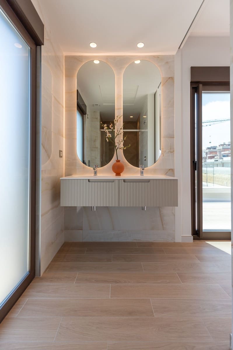 3 bedroom Villa for sale in Finestrat - € 588,000 (Ref: 9102725)