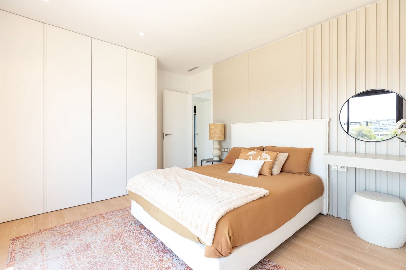 3 bedroom Villa for sale in Finestrat - € 588,000 (Ref: 9102725)