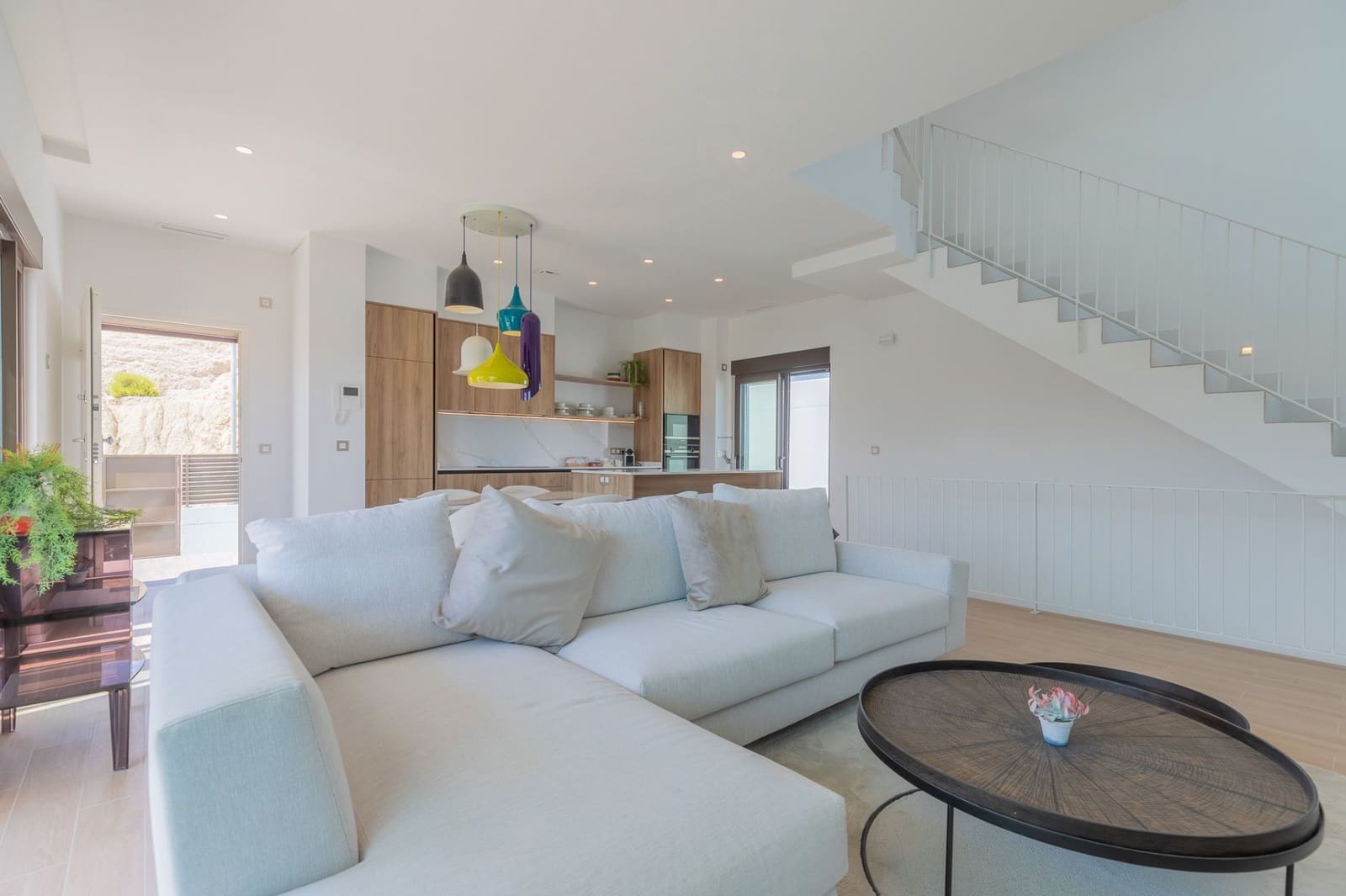 3 bedroom Villa for sale in Finestrat - € 588,000 (Ref: 9102725)