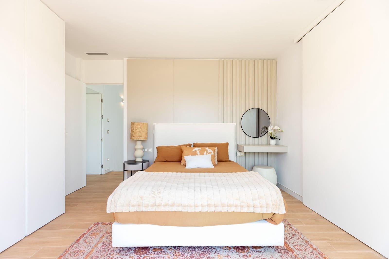 3 bedroom Villa for sale in Finestrat - € 588,000 (Ref: 9102725)