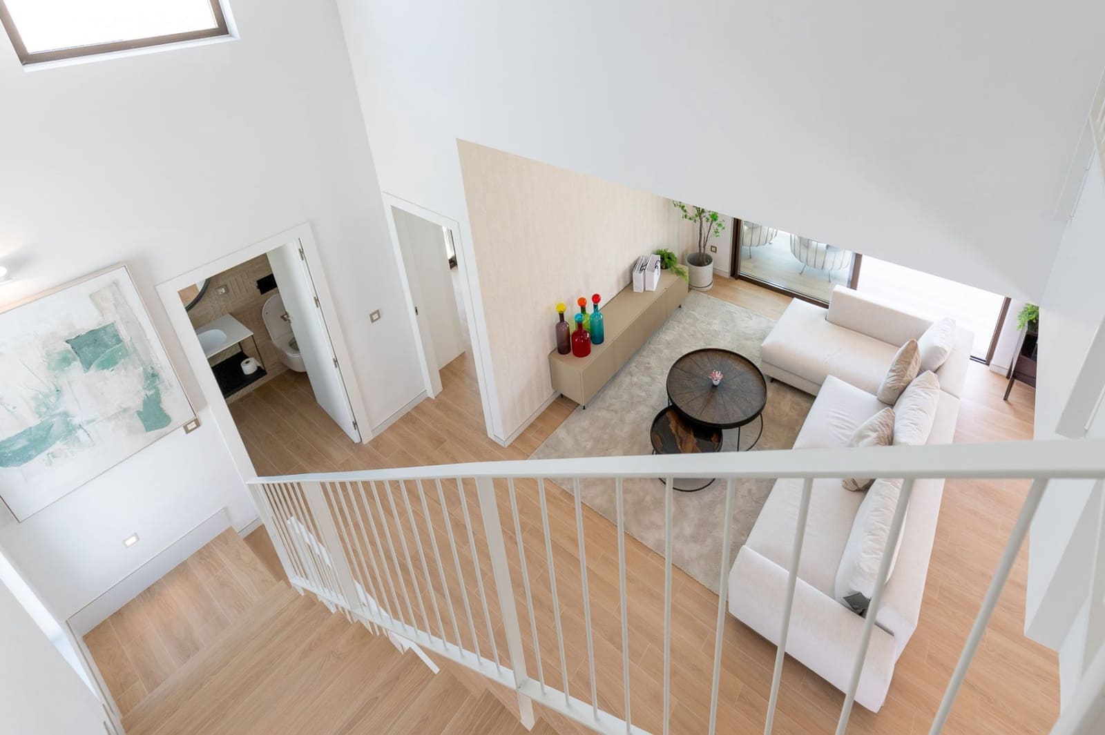 3 bedroom Villa for sale in Finestrat - € 588,000 (Ref: 9102725)