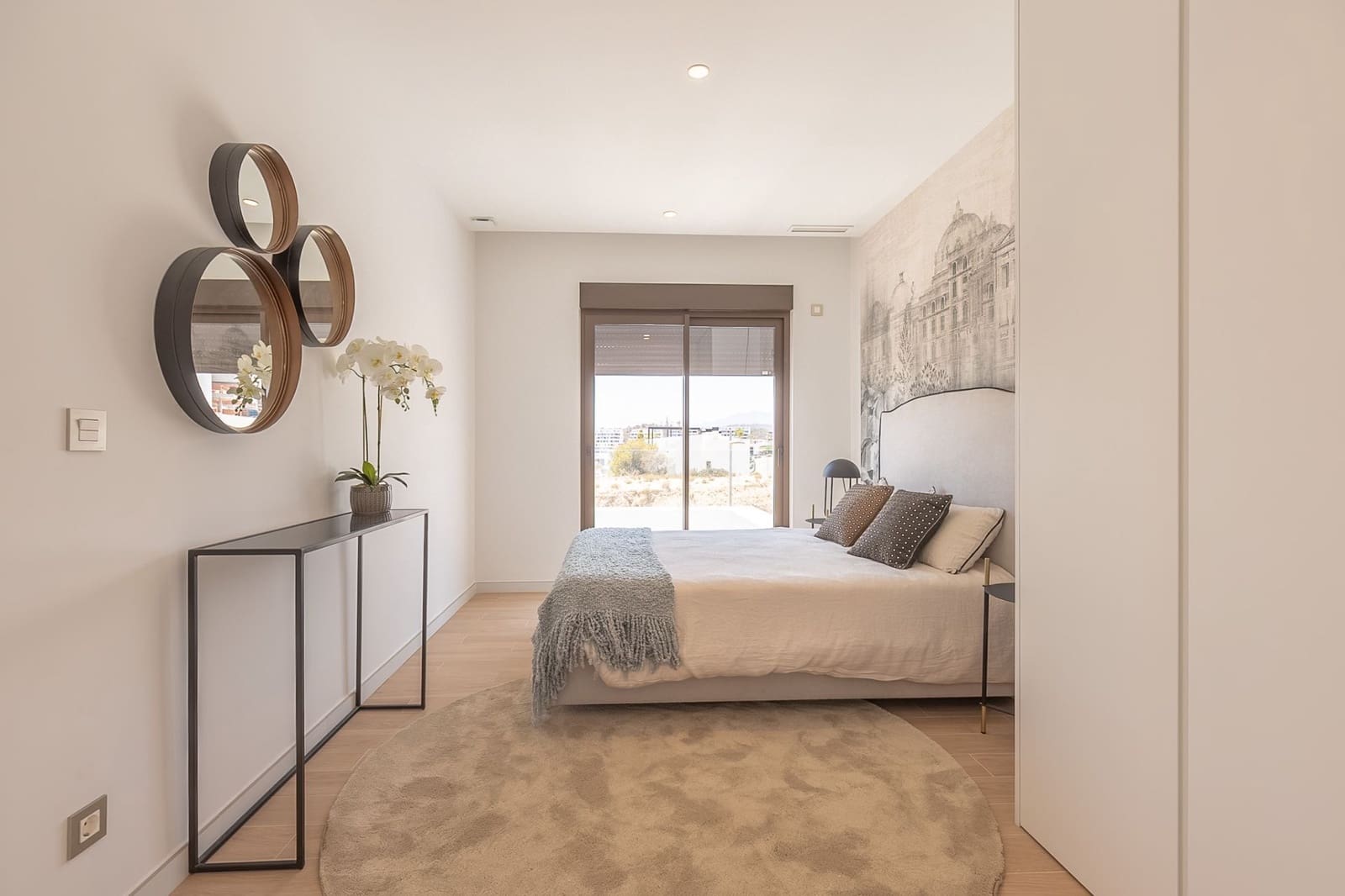 3 bedroom Villa for sale in Finestrat - € 588,000 (Ref: 9102725)