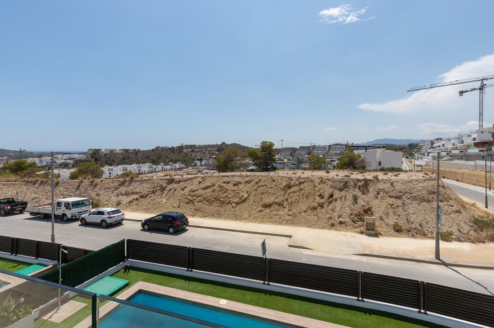 3 bedroom Villa for sale in Finestrat - € 588,000 (Ref: 9102725)