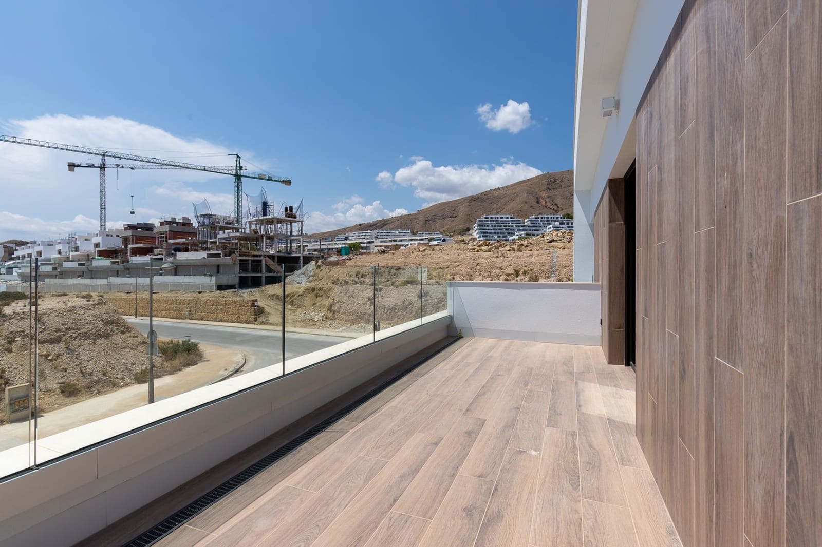 3 bedroom Villa for sale in Finestrat - € 588,000 (Ref: 9102725)