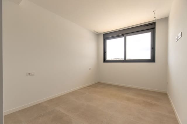 Apartamento de 2 habitaciones en Finestrat en venta con piscina garaje - 420.000 € (Ref: 9136909)