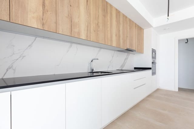 Apartamento de 2 habitaciones en Finestrat en venta con piscina garaje - 420.000 € (Ref: 9136909)