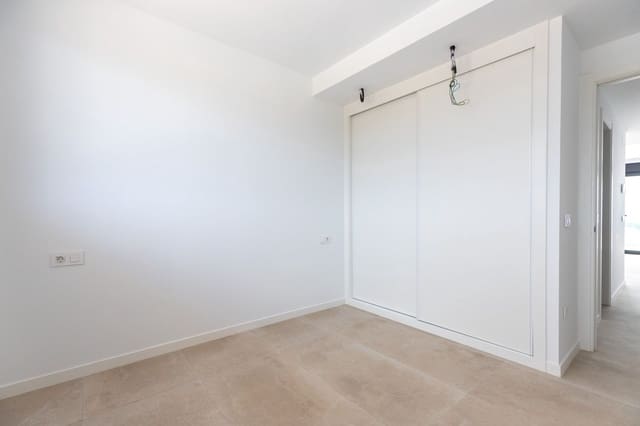 Apartamento de 2 habitaciones en Finestrat en venta con piscina garaje - 420.000 € (Ref: 9136909)