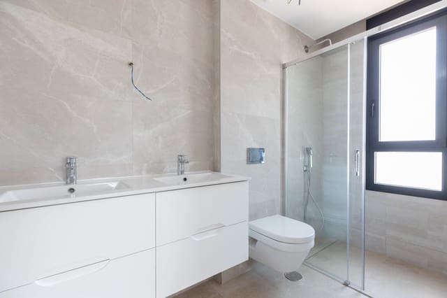 Apartamento de 2 habitaciones en Finestrat en venta con piscina garaje - 420.000 € (Ref: 9136909)