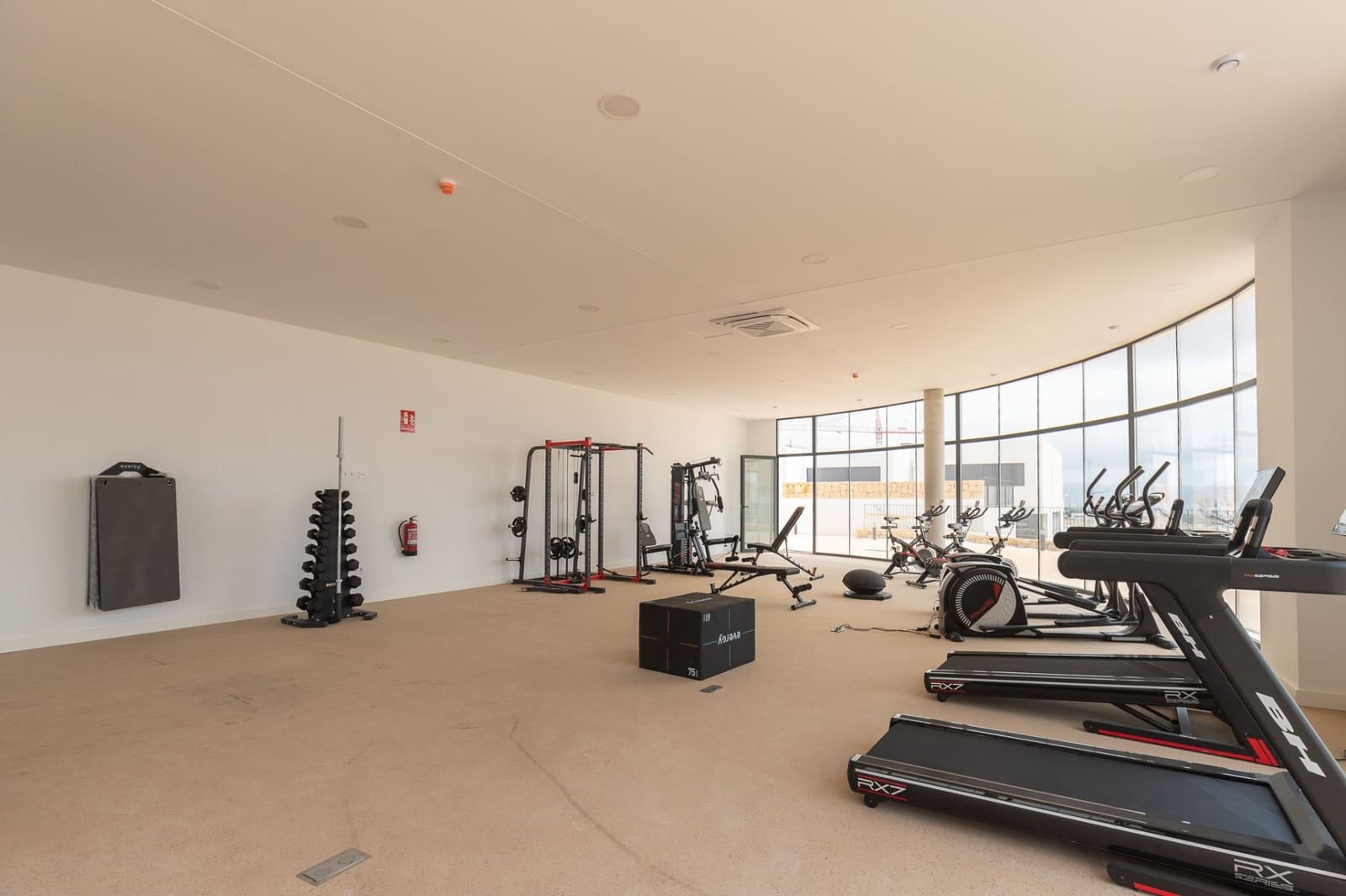 2 bedroom Apartment for sale in Finestrat with pool garage - € 420,000 (Ref: 9136909)