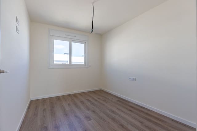 2 Zimmer Apartment zu verkaufen in Finestrat mit Pool Garage - 305.000 € (Ref: 9236027)