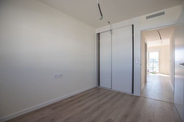 2 Zimmer Apartment zu verkaufen in Finestrat mit Pool Garage - 305.000 € (Ref: 9236027)
