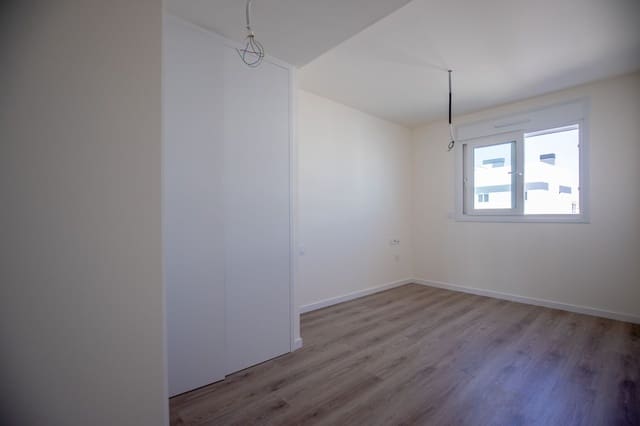 2 Zimmer Apartment zu verkaufen in Finestrat mit Pool Garage - 305.000 € (Ref: 9236027)