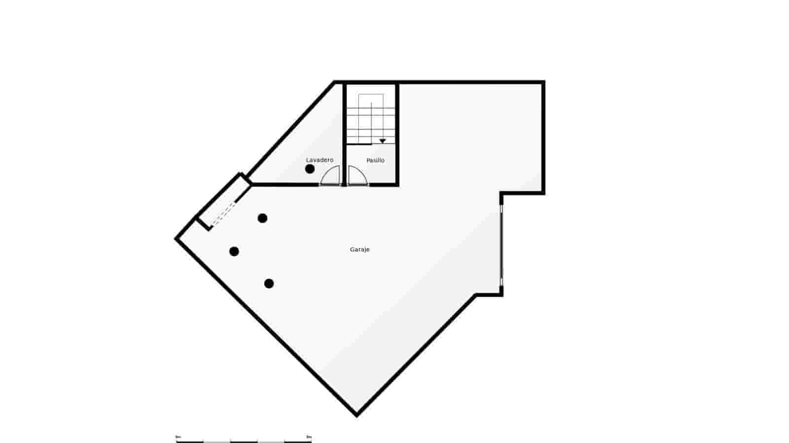 Chalet de 4 habitaciones en Alfaz del Pi / L'Alfàs del Pi en venta con piscina garaje - 695.000 € (Ref: 9349030)