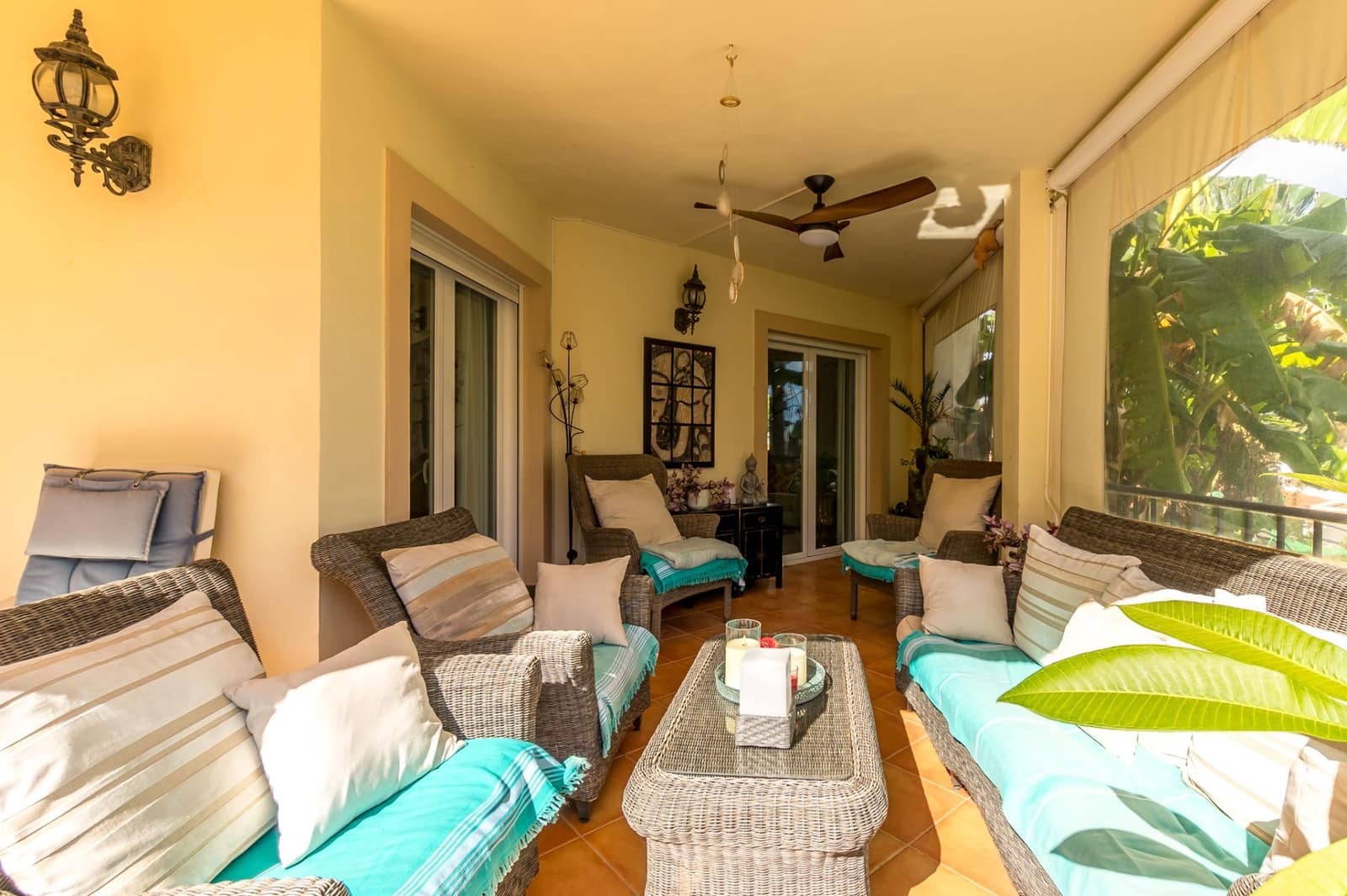 Chalet de 4 habitaciones en Alfaz del Pi / L'Alfàs del Pi en venta con piscina garaje - 695.000 € (Ref: 9349030)