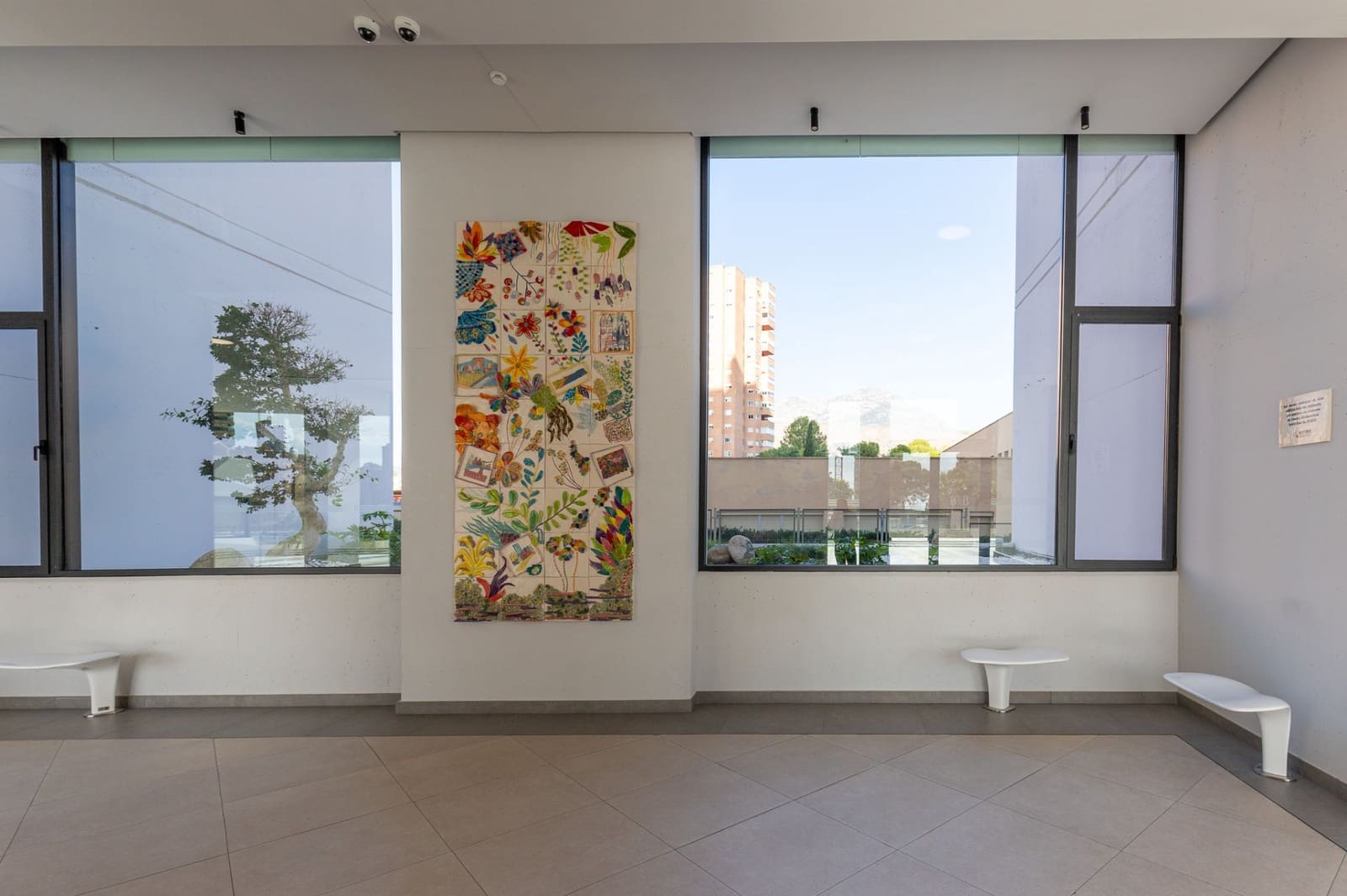 2 sovrum Lägenhet till salu i Benidorm med pool garage - 665 000 € (Ref: 9349031)