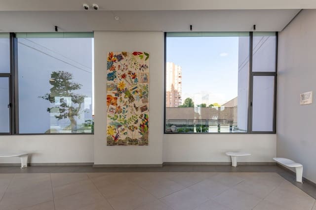 2 sovrum Lägenhet till salu i Benidorm med pool garage - 665 000 € (Ref: 9349031)