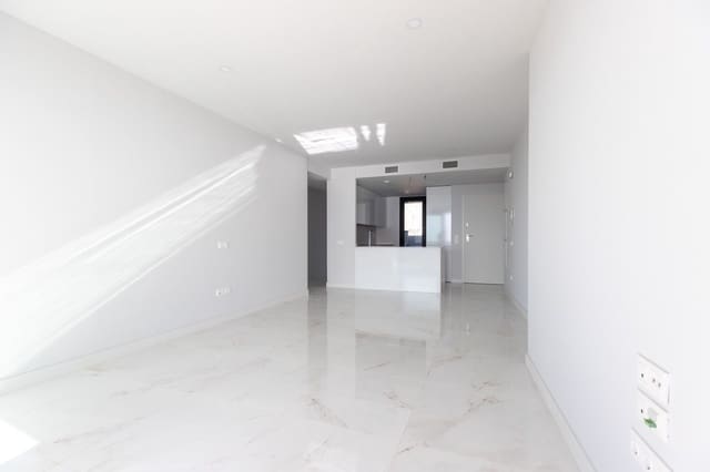 3 sovrum Lägenhet till salu i Benidorm med pool garage - 641 250 € (Ref: 9366980)