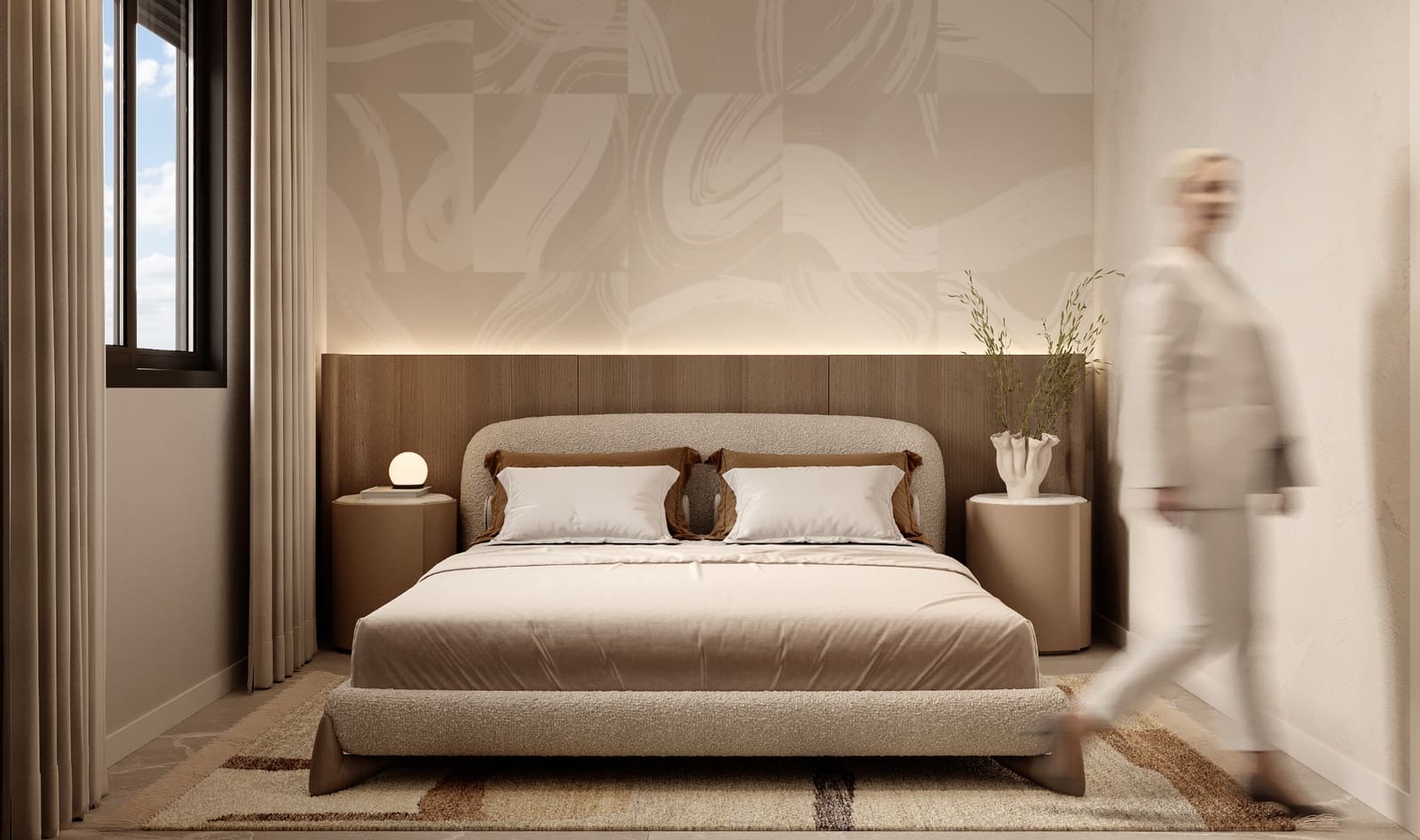 3 bedroom Apartment for sale in Finestrat - € 450,000 (Ref: 9366982)