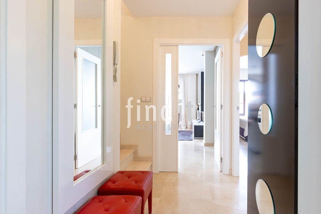 3 bedroom Villa for sale in Finestrat with pool garage - € 680,000 (Ref: 9393882)