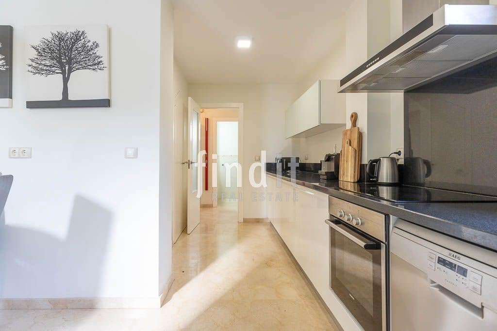 3 bedroom Villa for sale in Finestrat with pool garage - € 680,000 (Ref: 9393882)