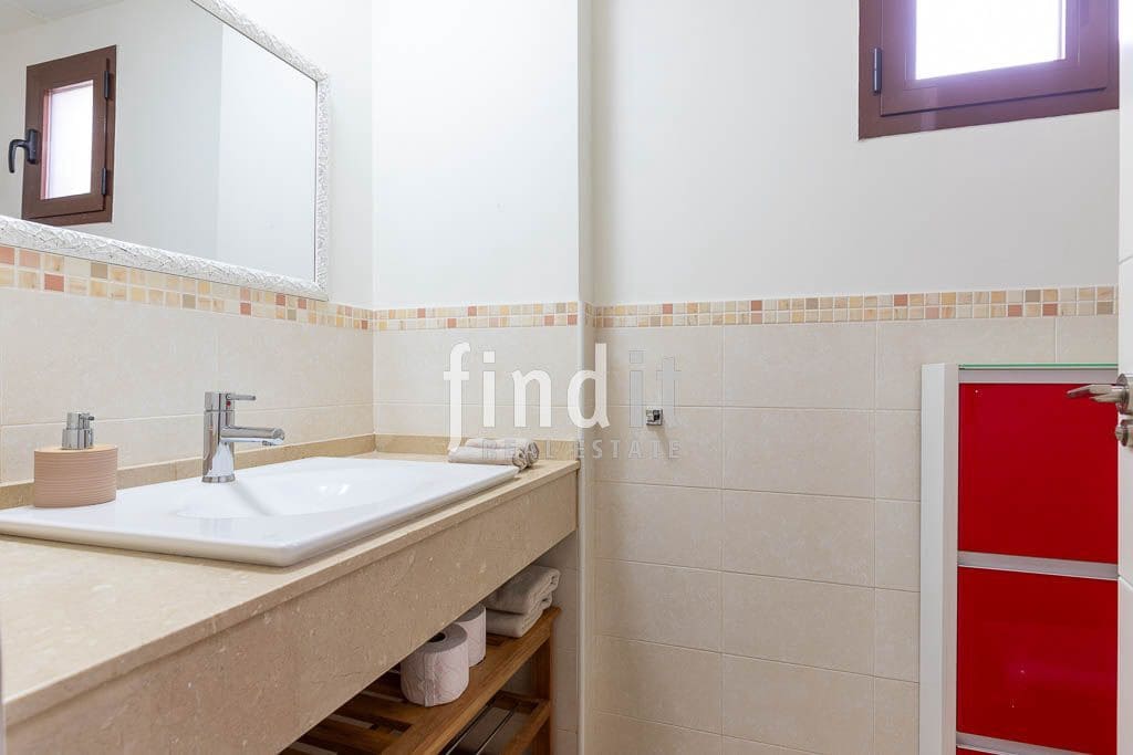 3 bedroom Villa for sale in Finestrat with pool garage - € 680,000 (Ref: 9393882)