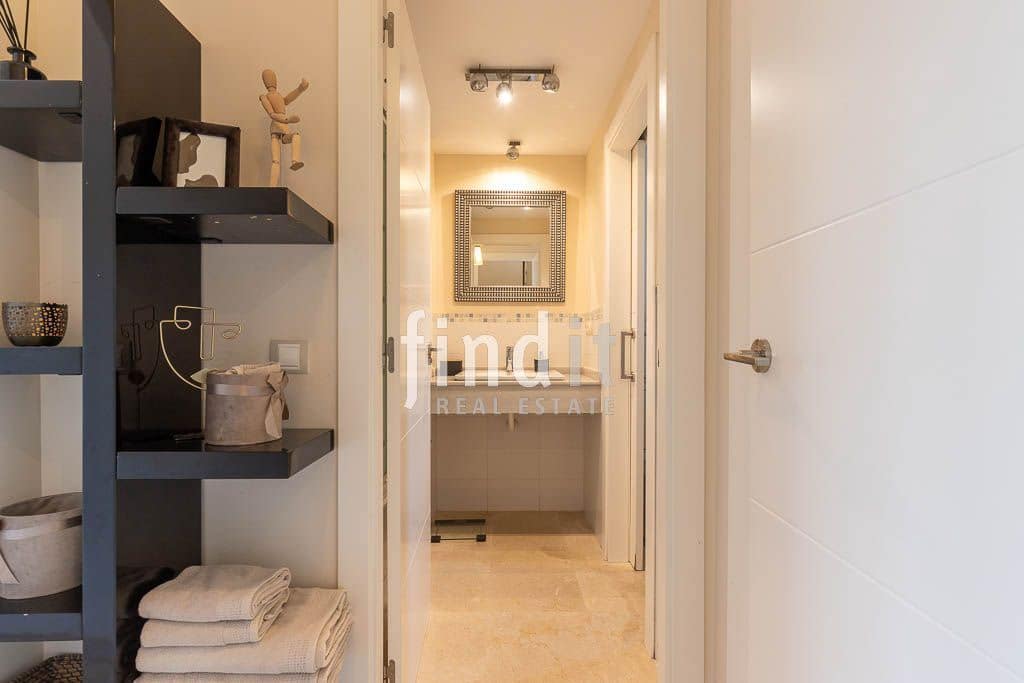 3 bedroom Villa for sale in Finestrat with pool garage - € 680,000 (Ref: 9393882)