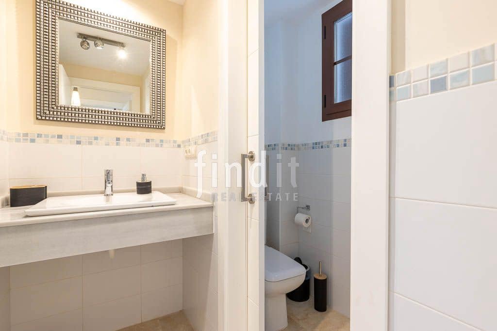 3 bedroom Villa for sale in Finestrat with pool garage - € 680,000 (Ref: 9393882)