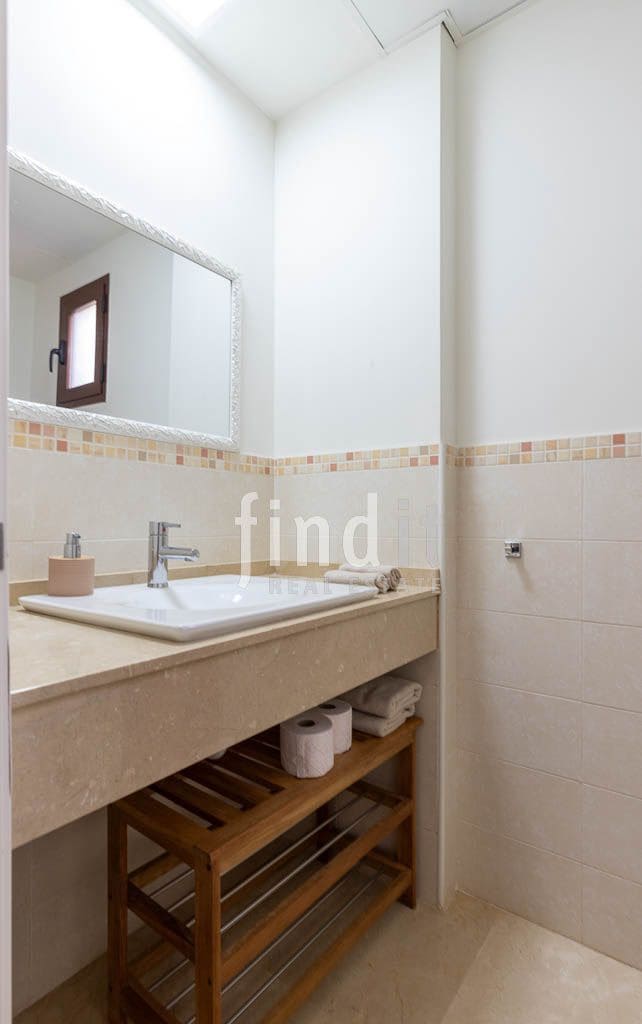 3 bedroom Villa for sale in Finestrat with pool garage - € 680,000 (Ref: 9393882)