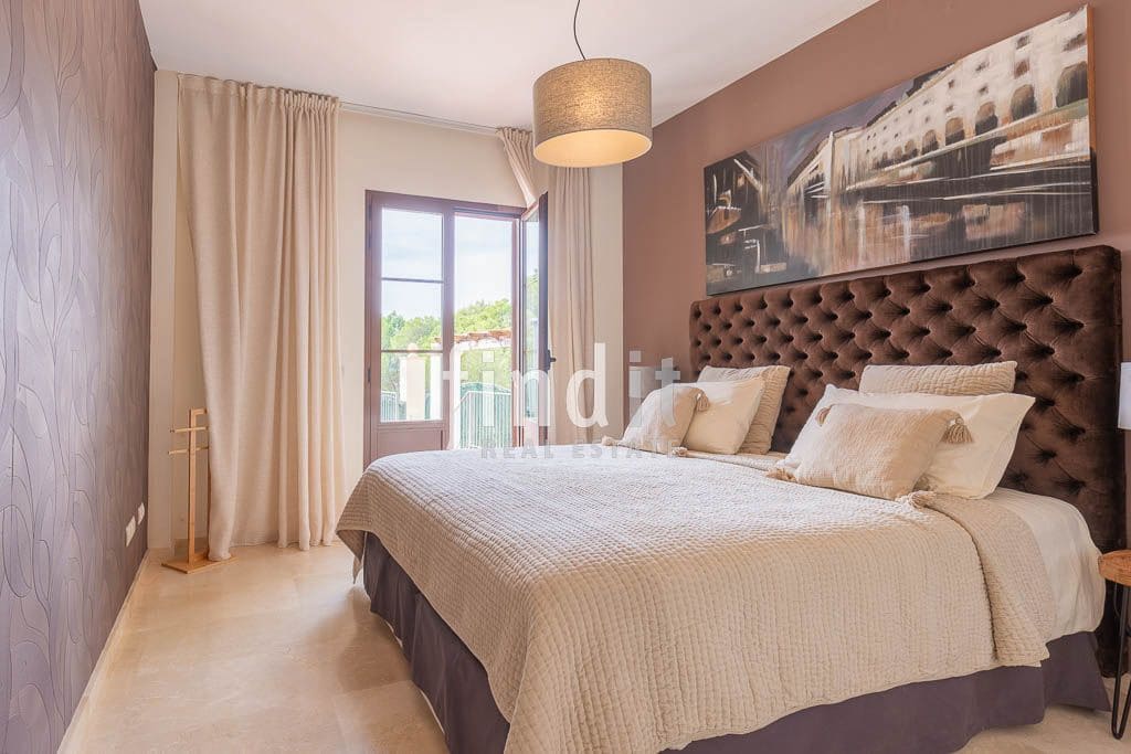 3 bedroom Villa for sale in Finestrat with pool garage - € 680,000 (Ref: 9393882)