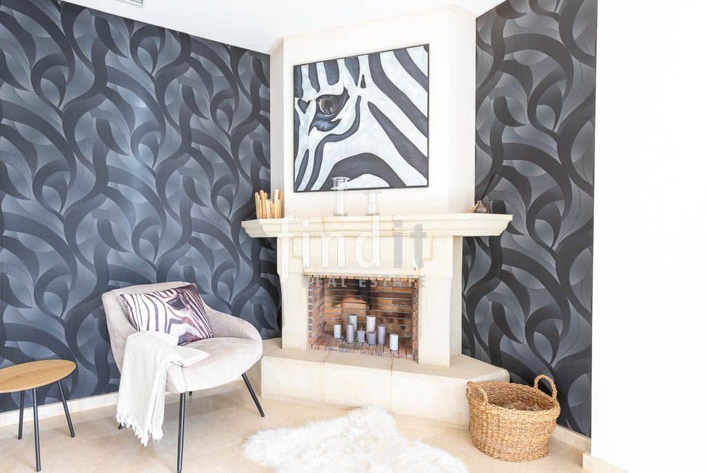 3 bedroom Villa for sale in Finestrat with pool garage - € 680,000 (Ref: 9393882)