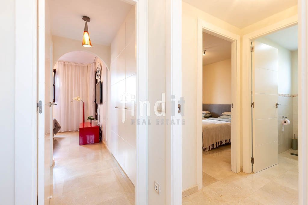 3 bedroom Villa for sale in Finestrat with pool garage - € 680,000 (Ref: 9393882)