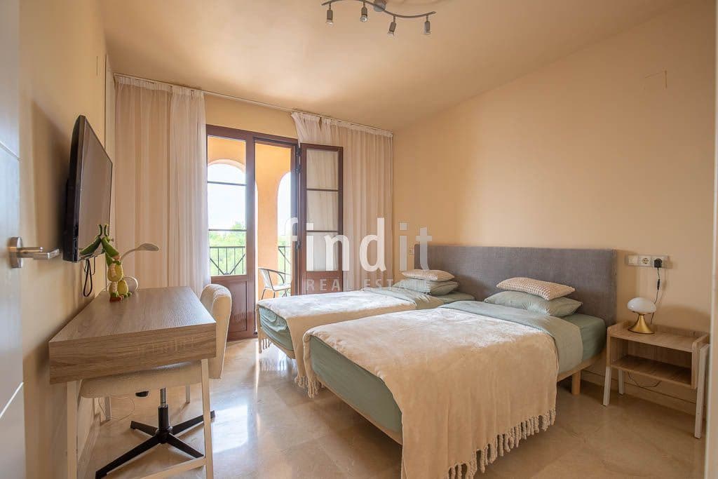 3 bedroom Villa for sale in Finestrat with pool garage - € 680,000 (Ref: 9393882)