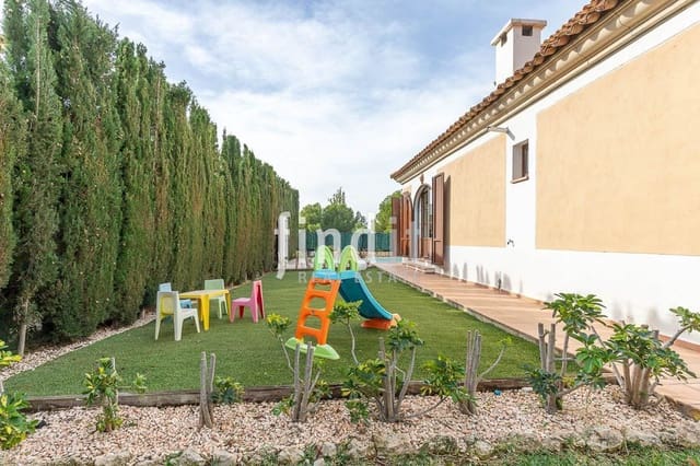 3 Zimmer Villa zu verkaufen in Finestrat mit Pool Garage - 680.000 € (Ref: 9393882)