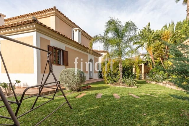 3 Zimmer Villa zu verkaufen in Finestrat mit Pool Garage - 680.000 € (Ref: 9393882)