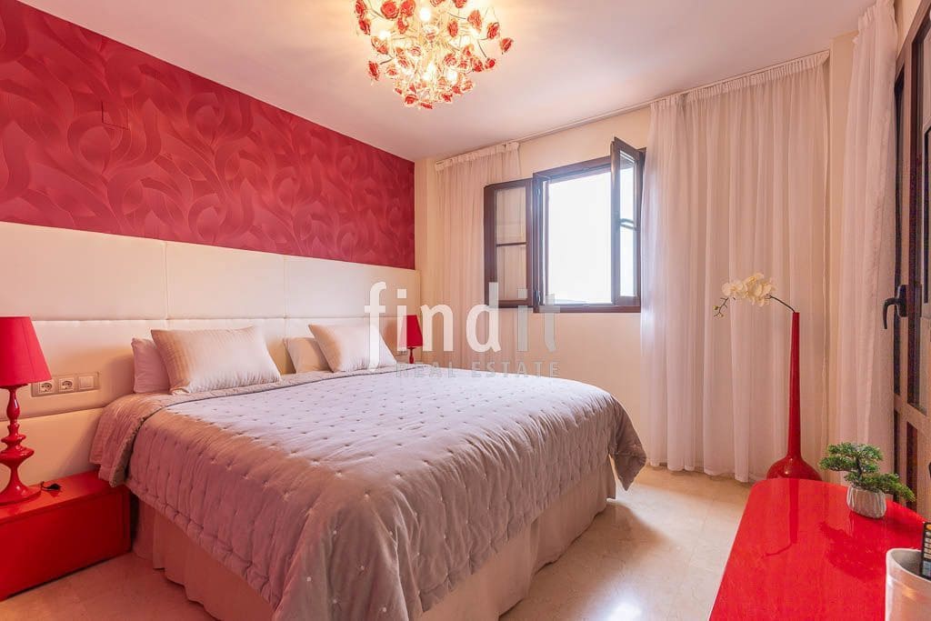 3 bedroom Villa for sale in Finestrat with pool garage - € 680,000 (Ref: 9393882)