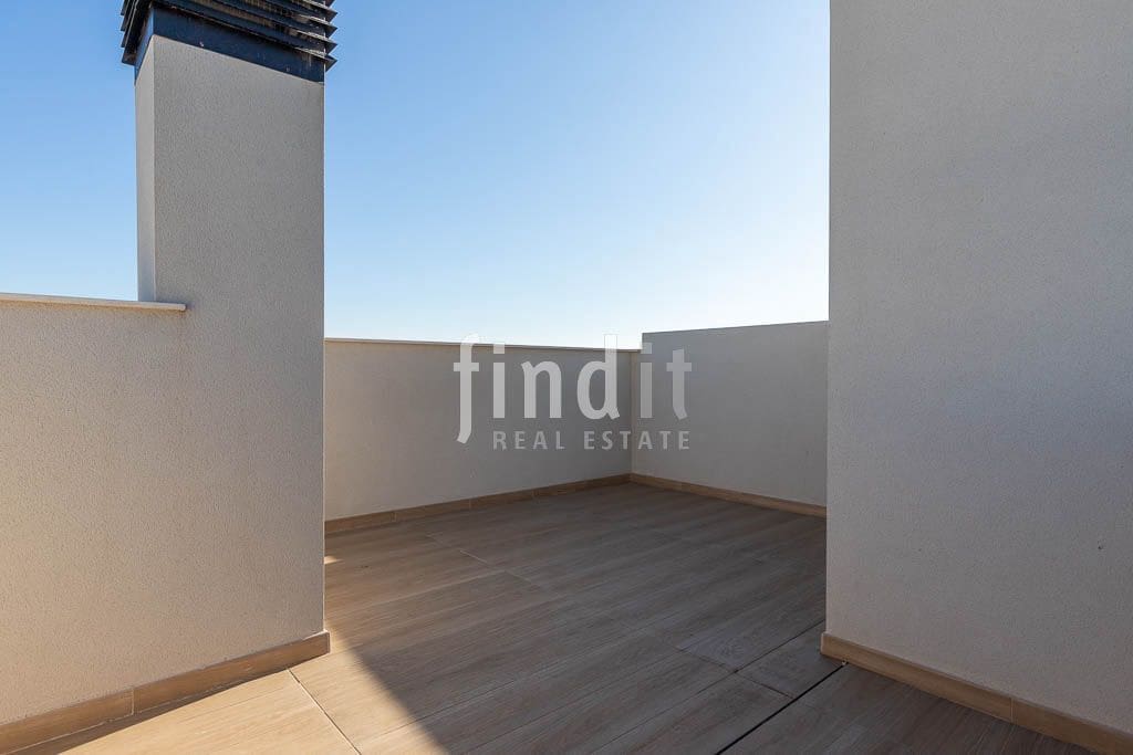 Apartamento de 3 habitaciones en Santa Pola en venta con piscina garaje - 495.000 € (Ref: 9400432)