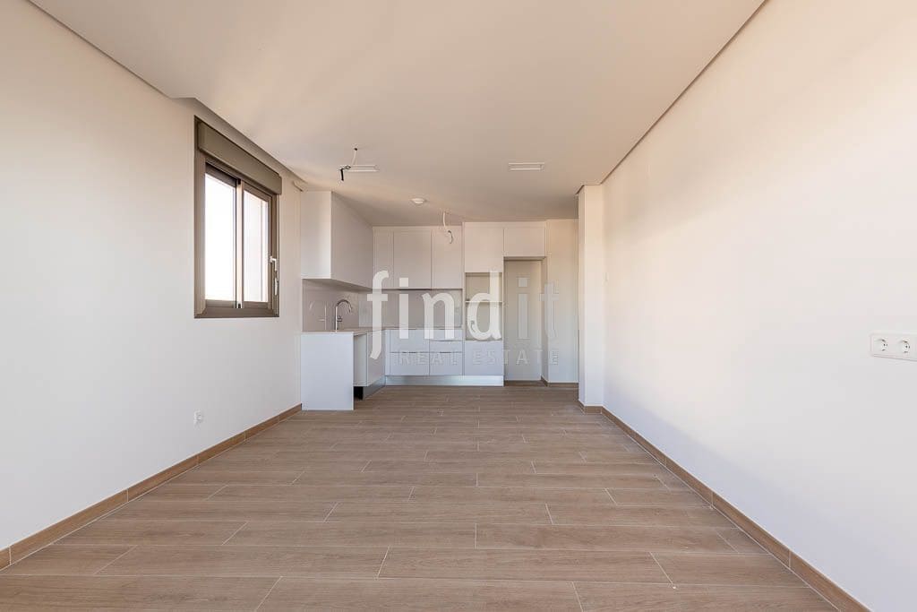 Apartamento de 3 habitaciones en Santa Pola en venta con piscina garaje - 495.000 € (Ref: 9400432)