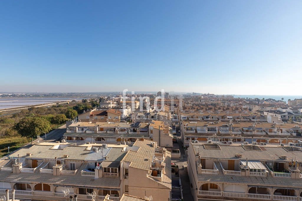 Apartamento de 3 habitaciones en Santa Pola en venta con piscina garaje - 495.000 € (Ref: 9400432)