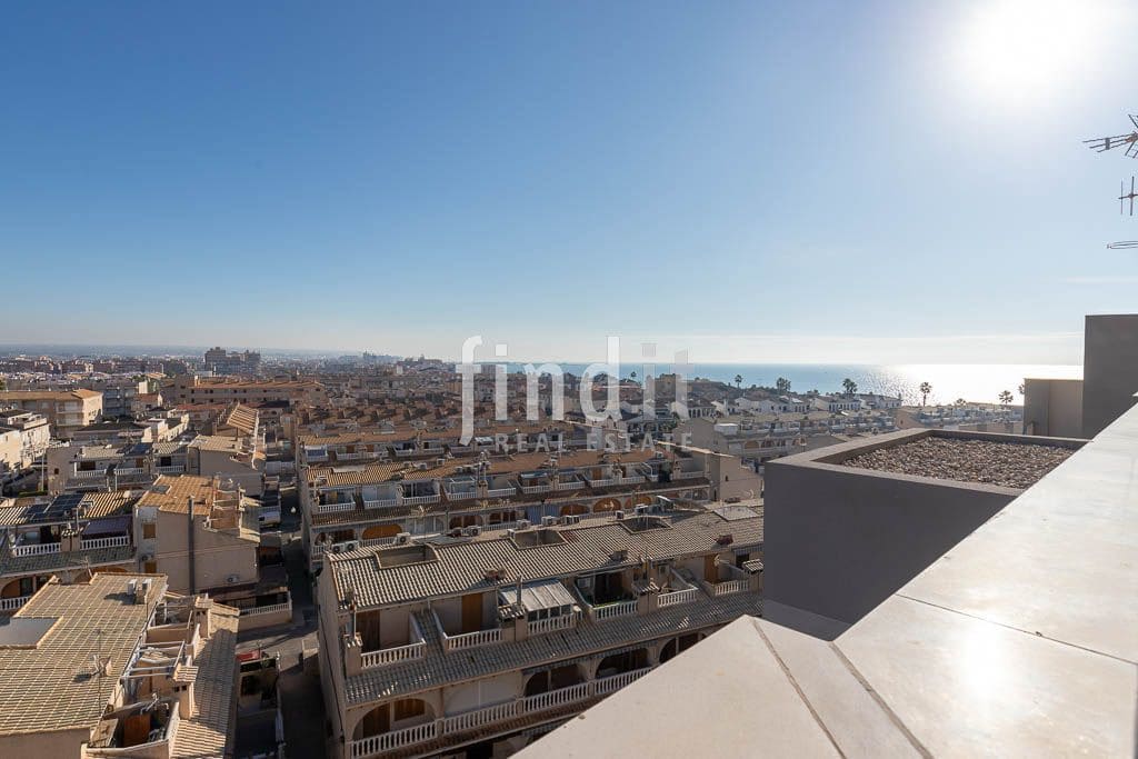 Apartamento de 3 habitaciones en Santa Pola en venta con piscina garaje - 495.000 € (Ref: 9400432)