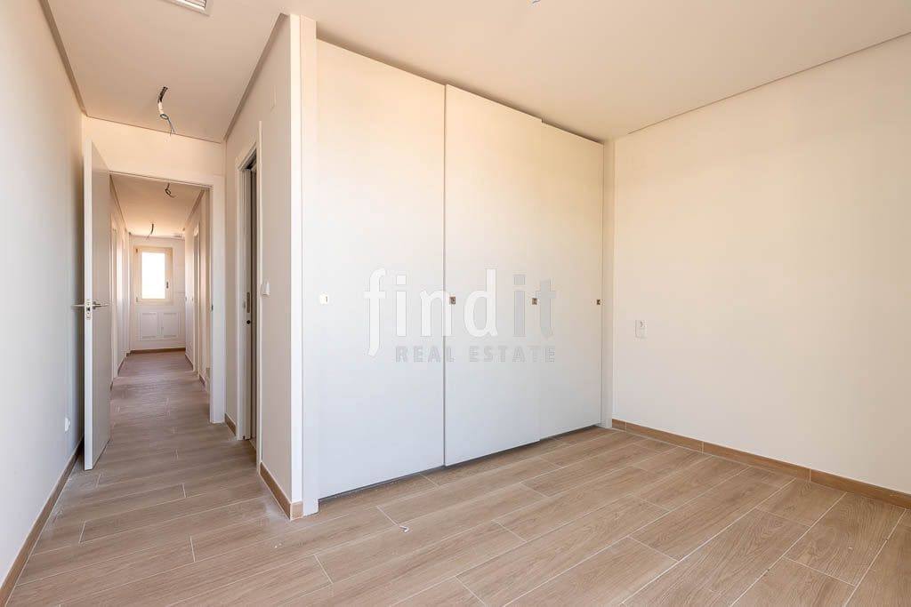 Apartamento de 3 habitaciones en Santa Pola en venta con piscina garaje - 495.000 € (Ref: 9400432)