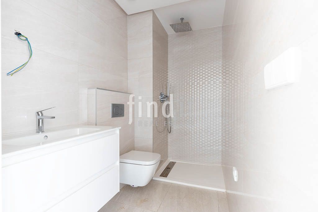 Apartamento de 3 habitaciones en Santa Pola en venta con piscina garaje - 495.000 € (Ref: 9400432)